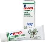 Gehwol Fusskraft Green 75ml