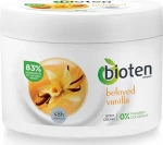 Bioten Beloved Vanilla Body Cream 250ml