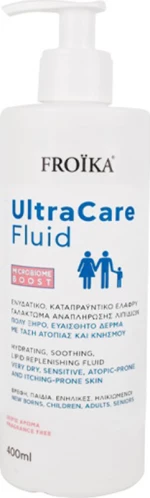 Froika Ultra Care Fluid 400ml