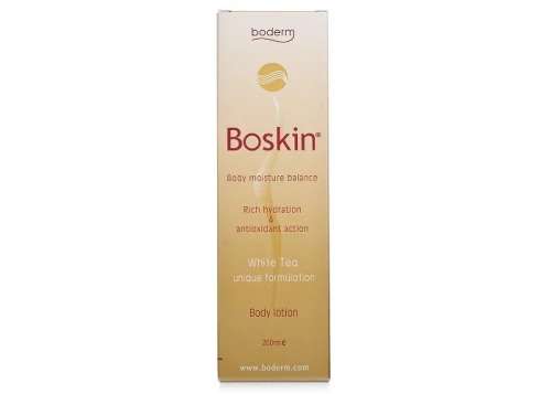Boderm Boskin Body Lotion 200ml