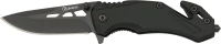 Σουγιας Albainox, Black, 19903