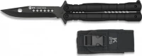 Σουγιας K25, Bt, Titanium Coated, Black #2