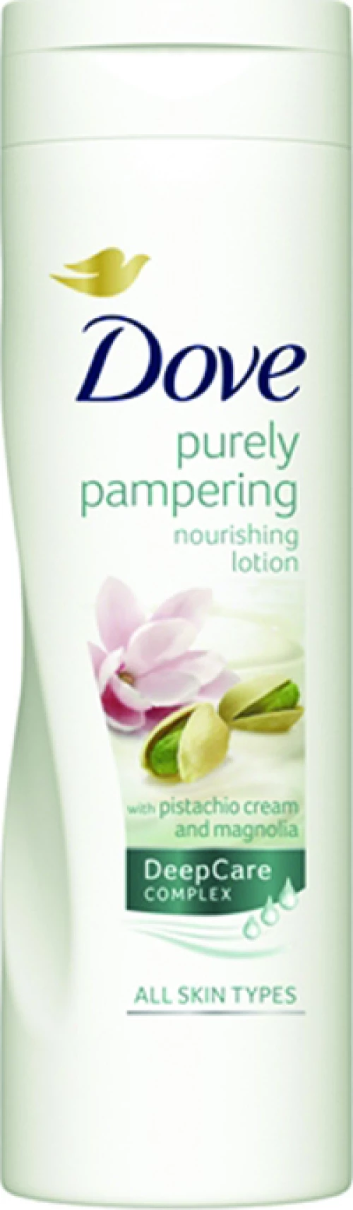 Dove Purely Pampering Nourishing Lotion 250ml