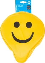 ΚΑΛΥΜΜΑ ΣΕΛΛΑΣ M WAVE FASHION SMILEY