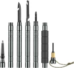 Survival Εργαλείο Επιβίωσης Tactical Trekking Pole