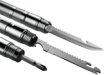 Survival Εργαλείο Επιβίωσης Tactical Trekking Pole