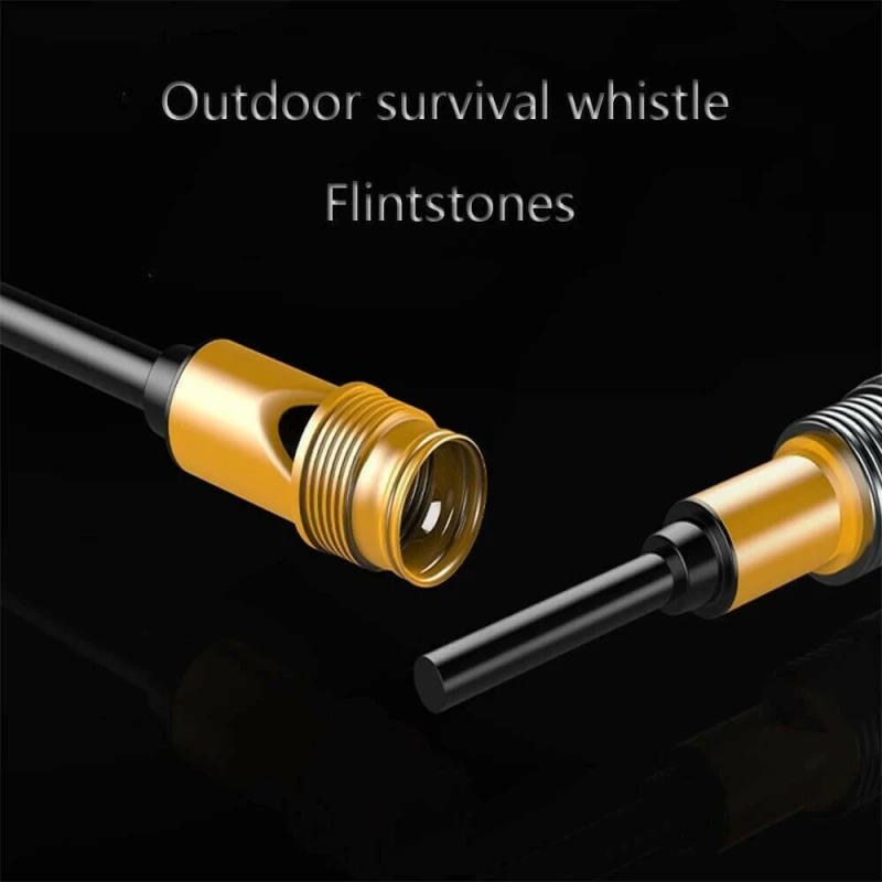 Survival Εργαλείο Επιβίωσης Tactical Trekking Pole