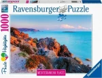 Ravensburger Puzzle - Mediterranean Greece (1000PCs) (14980)