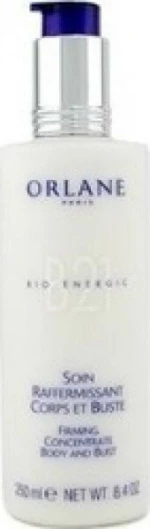 Orlane Paris Firming Concentrare Body & Bust 250ml
