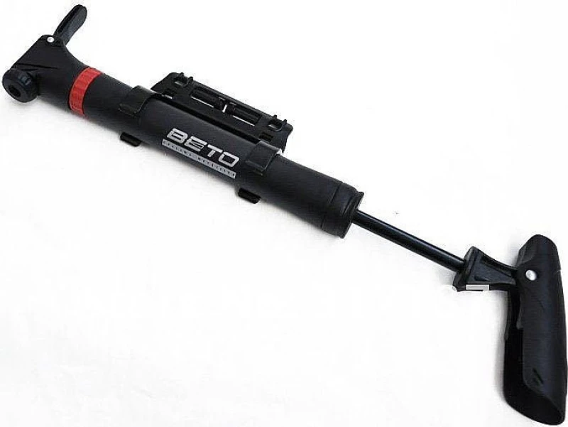Τρόμπα Beto Mini με Περιστρεφόμενη Διπλή Βαλβίδα 470364