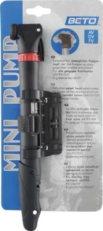Τρόμπα Beto Mini με Περιστρεφόμενη Διπλή Βαλβίδα 470364