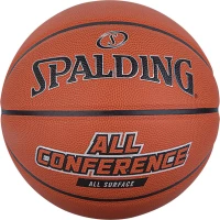 Spalding All Conference 76-898Z1