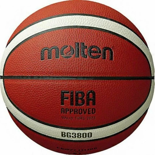 Μπάλα μπάσκετ molten indoor B7G3800 Sz 7