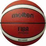 Μπάλα μπάσκετ molten indoor B7G3800 Sz 7