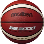 Molten Μπάλα Μπάσκετ No7 B7G3000
