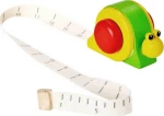 Plan Toys Σαλιγκάρι Μεζούρα