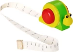 Plan Toys Σαλιγκάρι Μεζούρα
