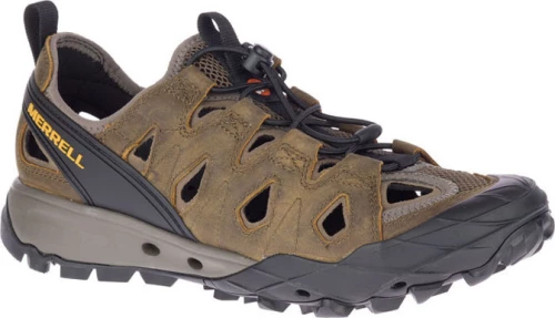 Merrell Choprock J034245 Brown