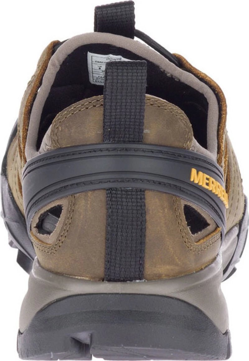 Merrell Choprock J034245 Brown
