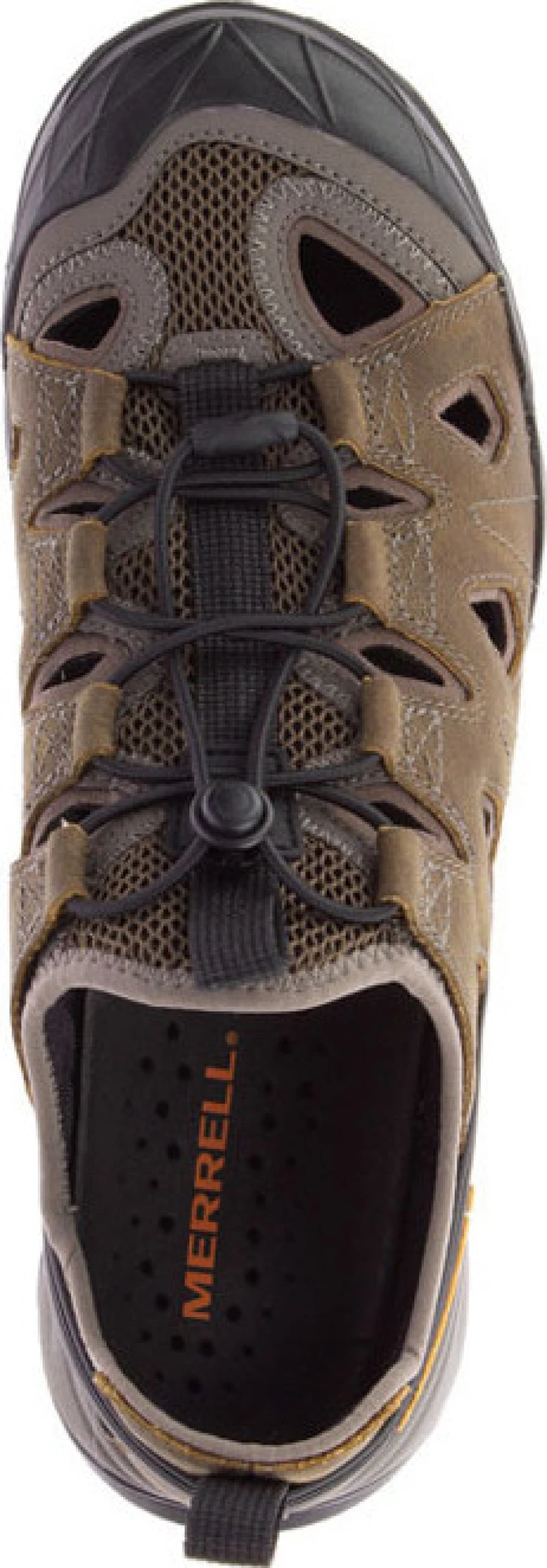 Merrell Choprock J034245 Brown