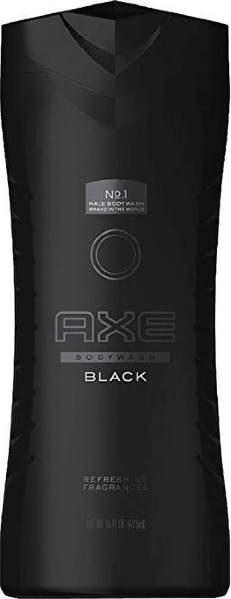Axe Black Body Wash 400ml