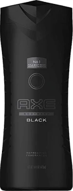Axe Black Body Wash 400ml