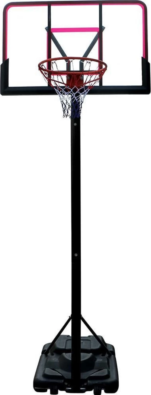 Amila Deluxe Basketball System 49228