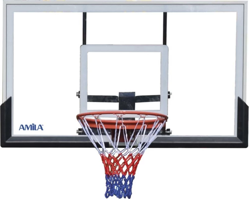 Μπασκέτα Deluxe Basketball System 49220 AMILA