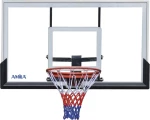 Μπασκέτα Deluxe Basketball System 49220 AMILA