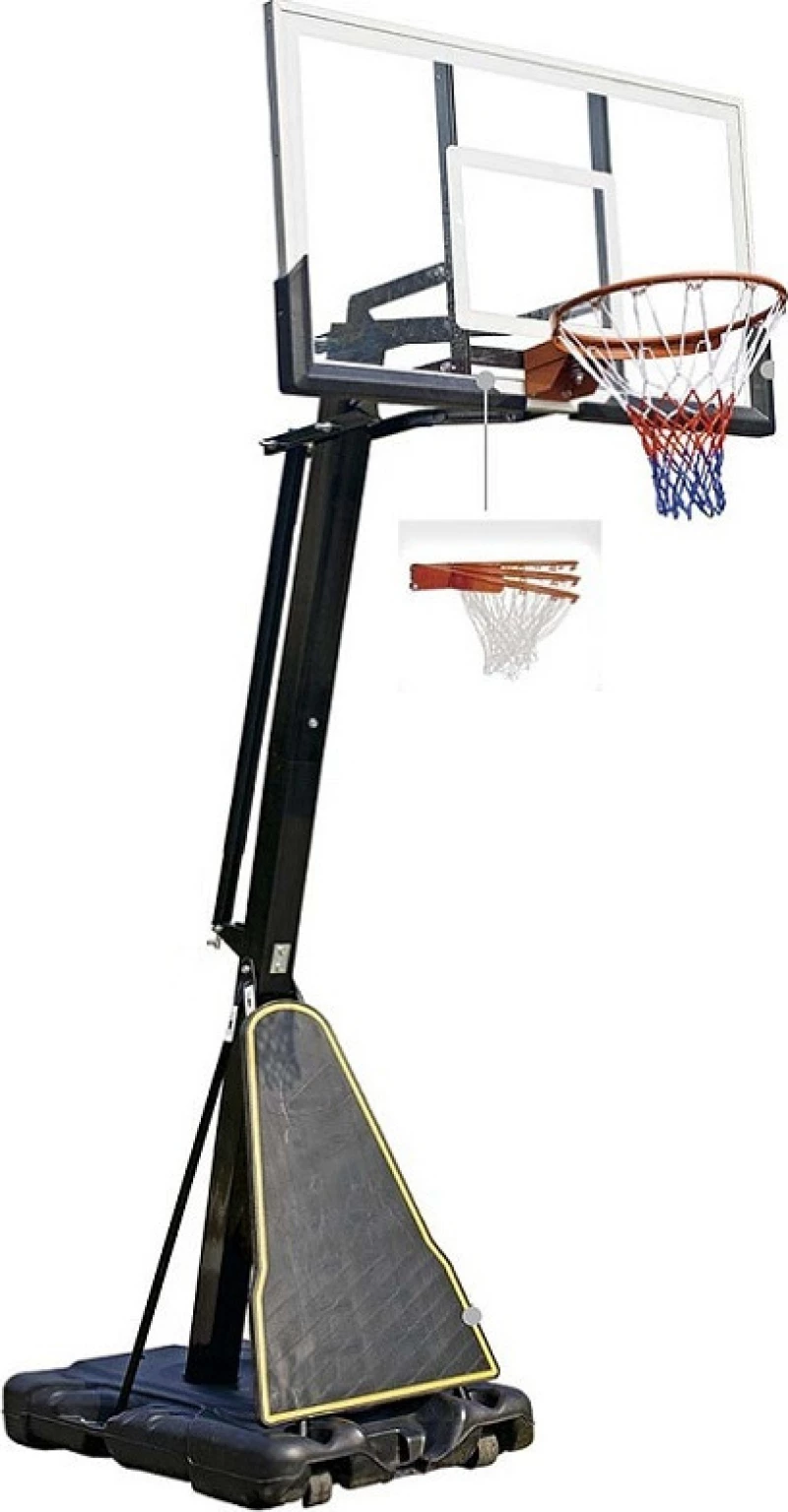 Μπασκέτα Deluxe Basketball System 49220 AMILA