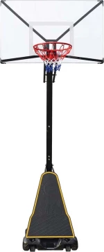 Μπασκέτα Deluxe Basketball System 49220 AMILA
