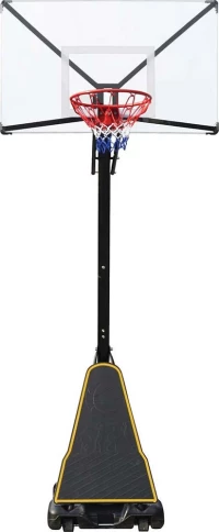 Μπασκέτα Deluxe Basketball System 49227 AMILA