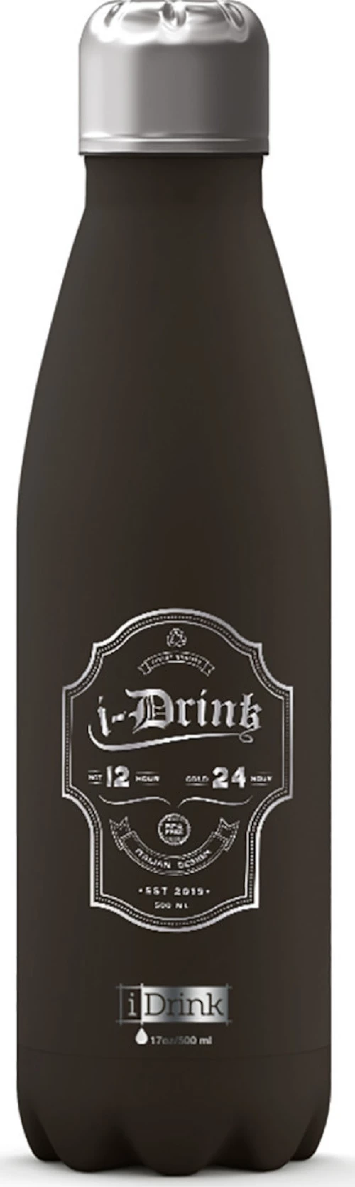 I-Total Black Label 0.50lt