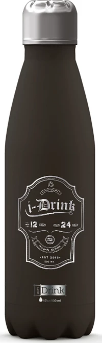 I-Total Black Label 0.50lt