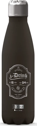 I-Total Black Label 0.50lt