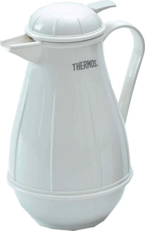 Campus Θερμός Κανάτα Με Γυαλί 1L - 213-9403