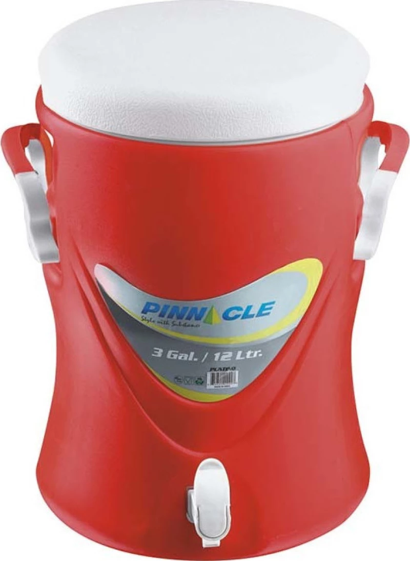 Θερμός Νερού Pinnacle Platino 12L