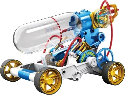 PowerPlus Junior Air Car