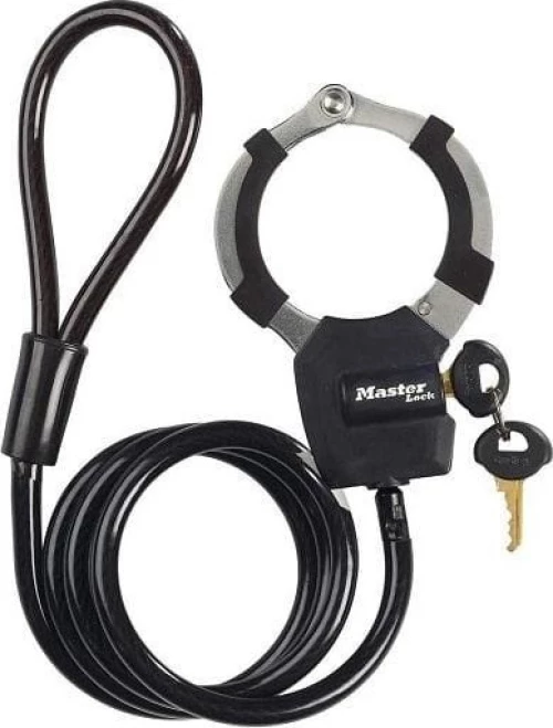 Master Lock 8275EURDPRO Black