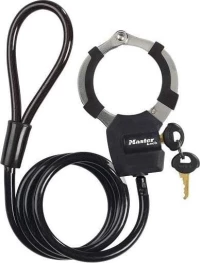 Master Lock 8275EURDPRO Black