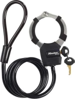 Master Lock 8275EURDPRO Black