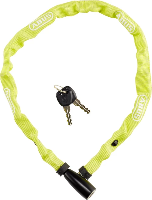 Abus 1500/60 Web Κίτρινη