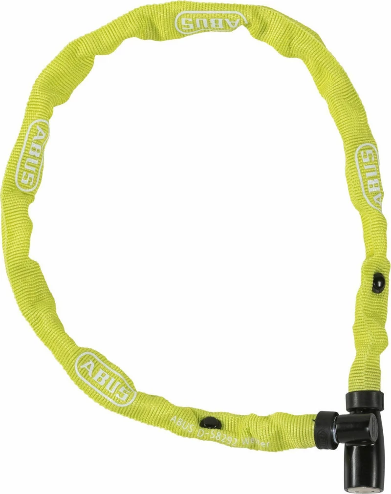 Abus 1500/60 Web Κίτρινη