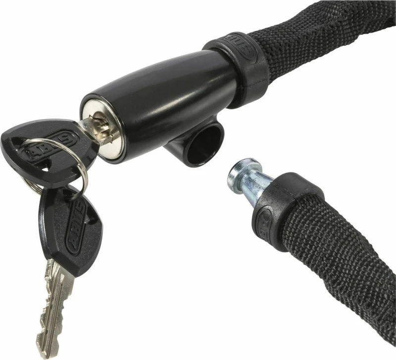 Abus 1500/60 Web Κίτρινη