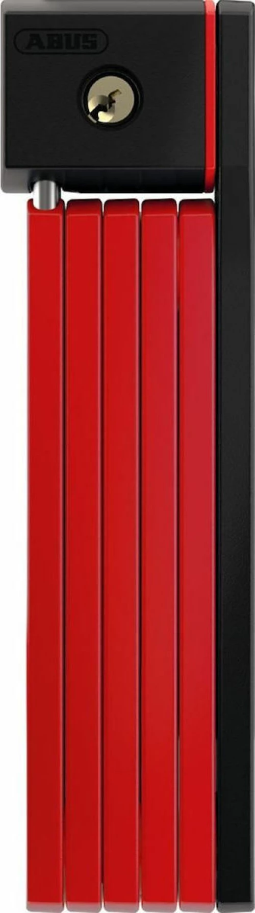 Abus uGrip Bordo 5700/80 Red