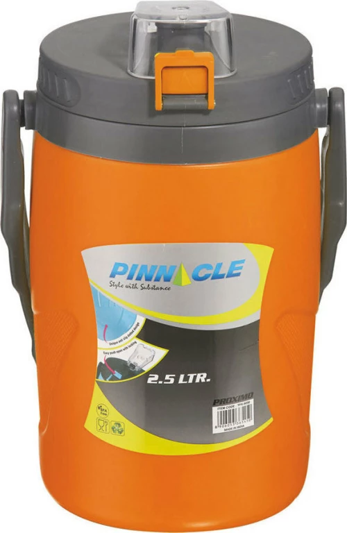 Pinnacle Proximo 31508 Orange 2.5lt