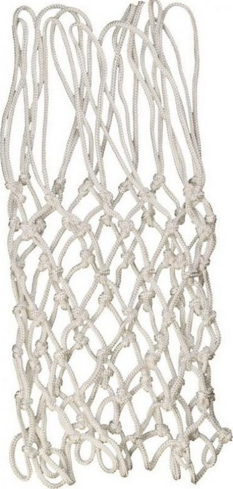 Δίχτυ Επαγγελματικό Λευκό, 1 τμχ., Nylon 5mm AMILA