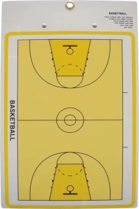 Πίνακας Τακτικής Μπάσκετ Field board Amila 41963