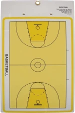 Πίνακας Τακτικής Μπάσκετ Field board Amila 41963