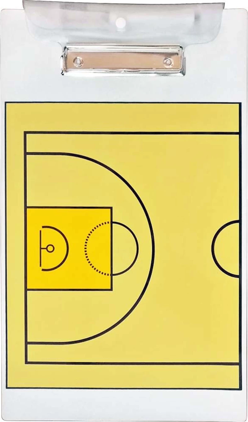 Πίνακας Τακτικής Μπάσκετ Field board Amila 41963